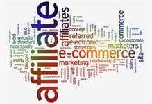 Affiliate marketing programs
