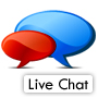 Website Live Chat Script Source code