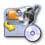 Digital media data recovery
