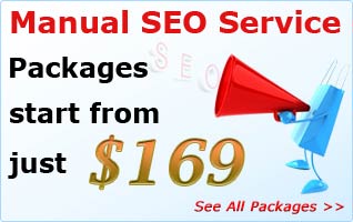 Website promotion start from just $169