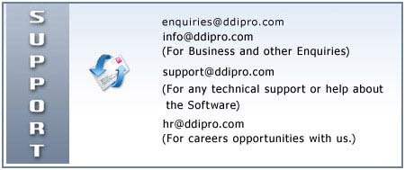 Contact us