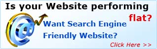 Design search engine friendly website