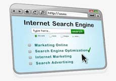 Web marketing