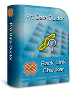 Backlink checker Tool
